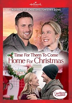 Time For Them To Come Home For Christmas