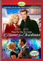 Time For You To Come Home For Christmas
