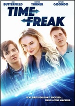 Time Freak