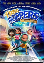 Time Hoppers