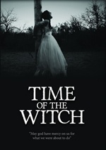 Time Of The Witch