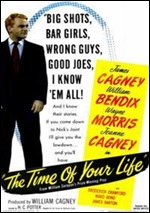 Time Of Your Life