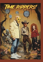 Time Rippers!