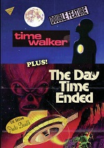 Time Walker / Day Time Ended