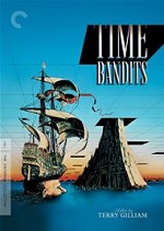 Time Bandits - Criterion Collection