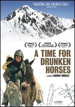 Time For Drunken Horses