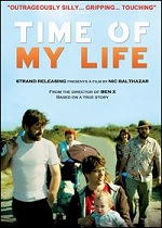 Time Of My Life