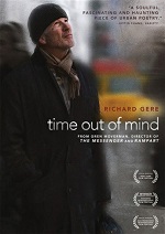 Time Out Of Mind