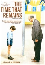 Time That Remains