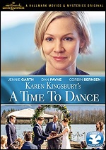 Time To Dance