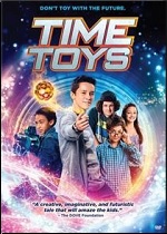 Time Toys