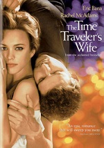 Time Traveler's Wife