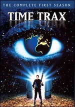 Time Trax - The Complete First Season