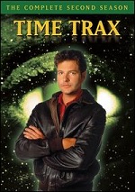 Time Trax - The Complete Second Season
