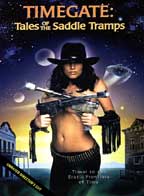 Timegate - Tales Of The Saddle Tramps