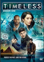 Timeless - Season One