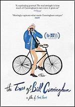 Times Of Bill Cunningham
