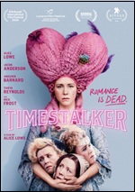 Timestalker
