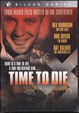 Time To Die