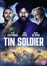 Tin Soldier
