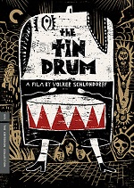 Tin Drum - Criterion Collection