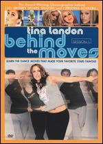 Behind The Moves With Tina Landon