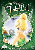 Tinker Bell