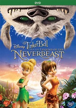 Tinker Bell And The Legend Of The Neverbeast