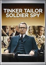 Tinker, Tailor, Soldier, Spy
