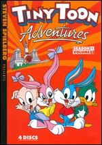Tiny Toon Adventures - Season 1 - Volume 1
