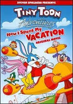 Tiny Toon Adventures - How I Spent My Vacation