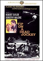 Tip On A Dead Jockey