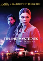 Tipline Mysteries: Dial 1 For Murder