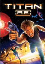 Titan A.E.