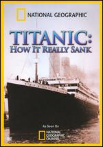 Titanic - How It Really Sank