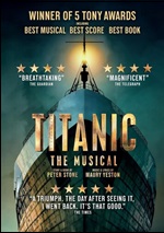 Titanic: The Musical