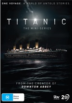 Titanic: The Mini-Series