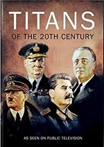 Titans Of The 20th Century