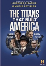 Titans That Built America