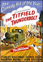 Titfield Thunderbolt
