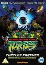 TMNT: Teenage Mutant Ninja Turtles - Turtles Forever
