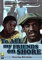 To All My Friends On Shore