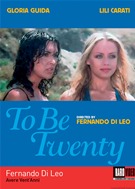 To Be Twenty