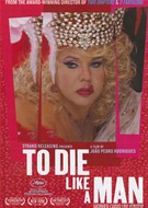 To Die Like A Man