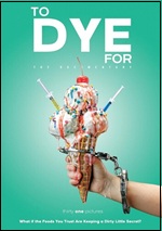 To Dye For: The Documentary