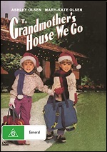 To Grandmother's House We Go