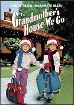 To Grandmother's House We Go