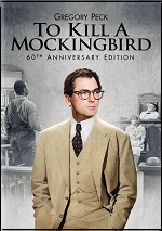 To Kill A Mockingbird - 60th Anniversary Edition