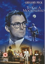 To Kill A Mockingbird