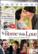 To Rome With Love